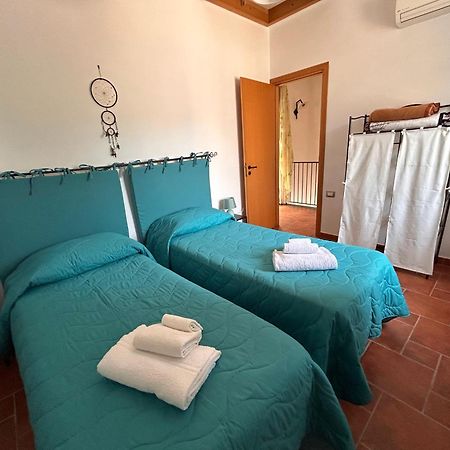 Ohana House Giarre Dış mekan fotoğraf