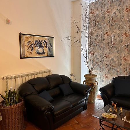Ohana House Giarre Dış mekan fotoğraf