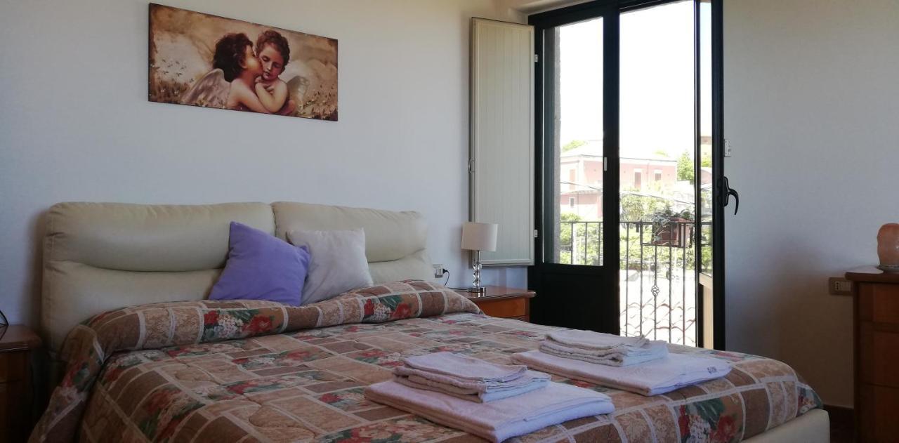 Ohana House Giarre Dış mekan fotoğraf