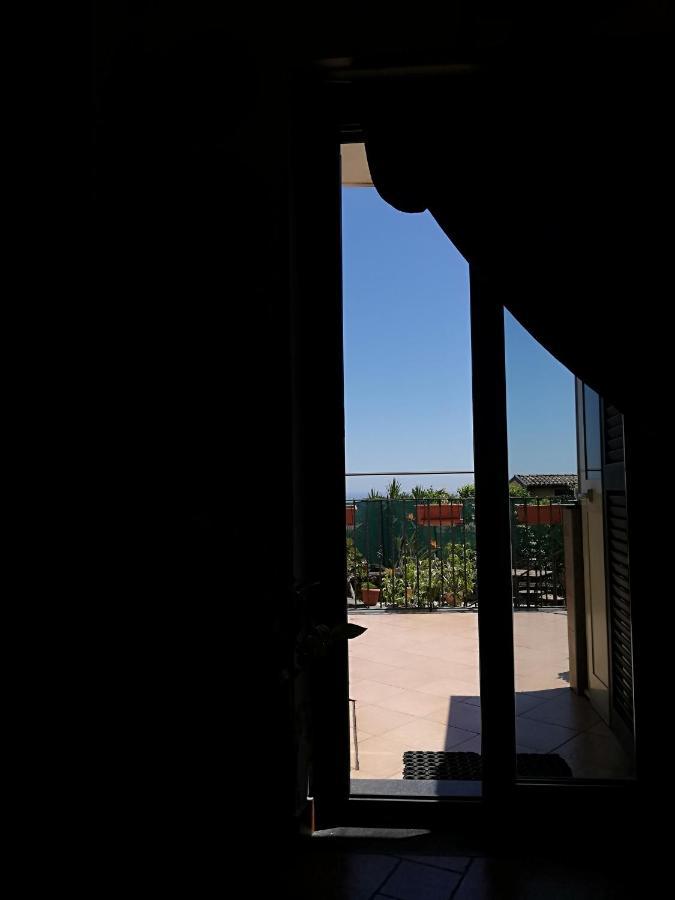 Ohana House Giarre Dış mekan fotoğraf
