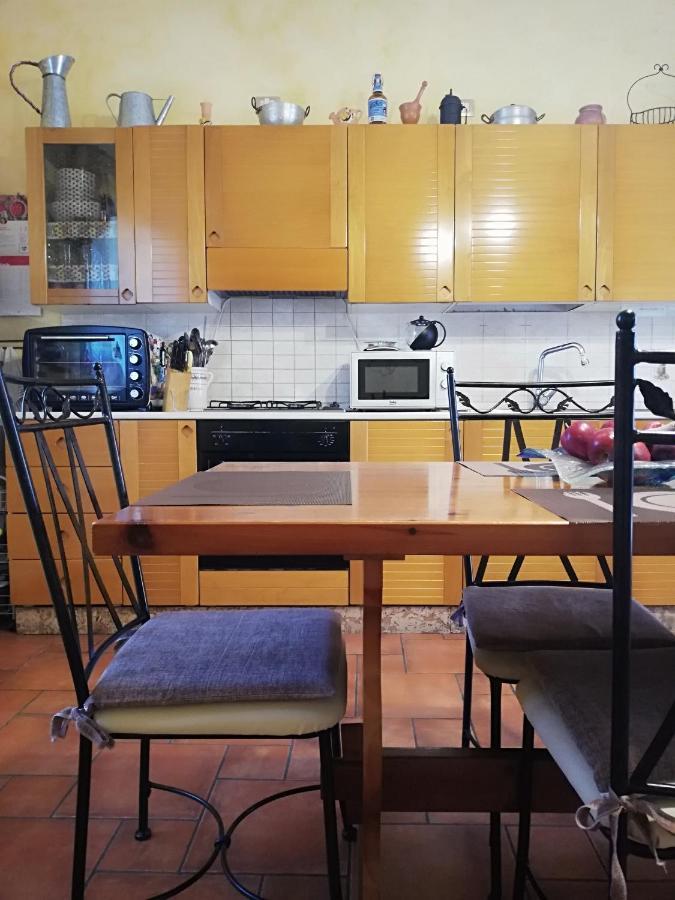 Ohana House Giarre Dış mekan fotoğraf