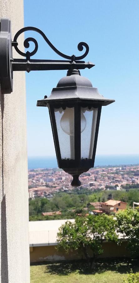 Ohana House Giarre Dış mekan fotoğraf