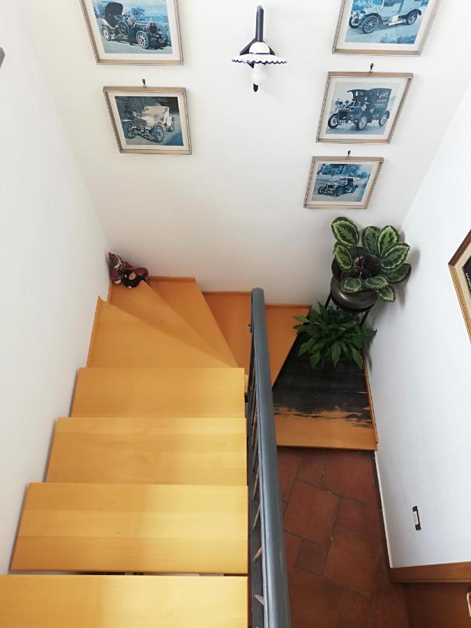Ohana House Giarre Dış mekan fotoğraf