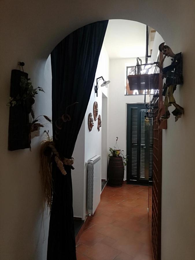Ohana House Giarre Dış mekan fotoğraf