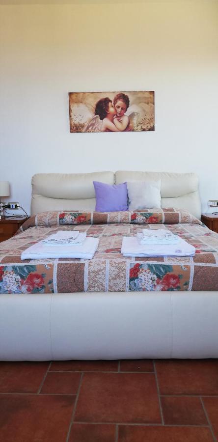 Ohana House Giarre Dış mekan fotoğraf
