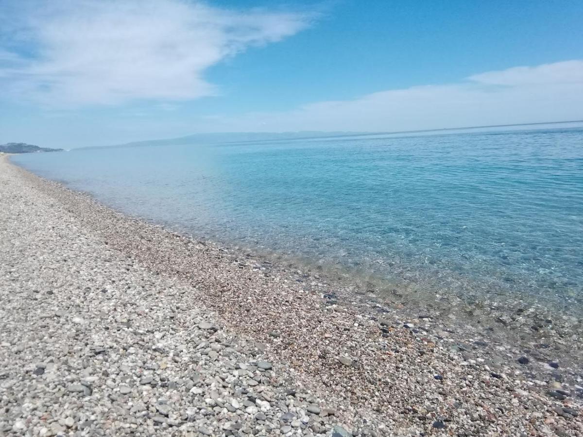 Ohana House Giarre Dış mekan fotoğraf
