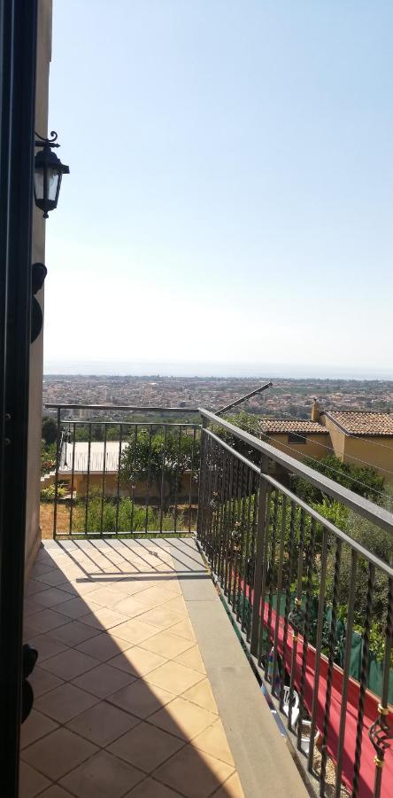Ohana House Giarre Dış mekan fotoğraf