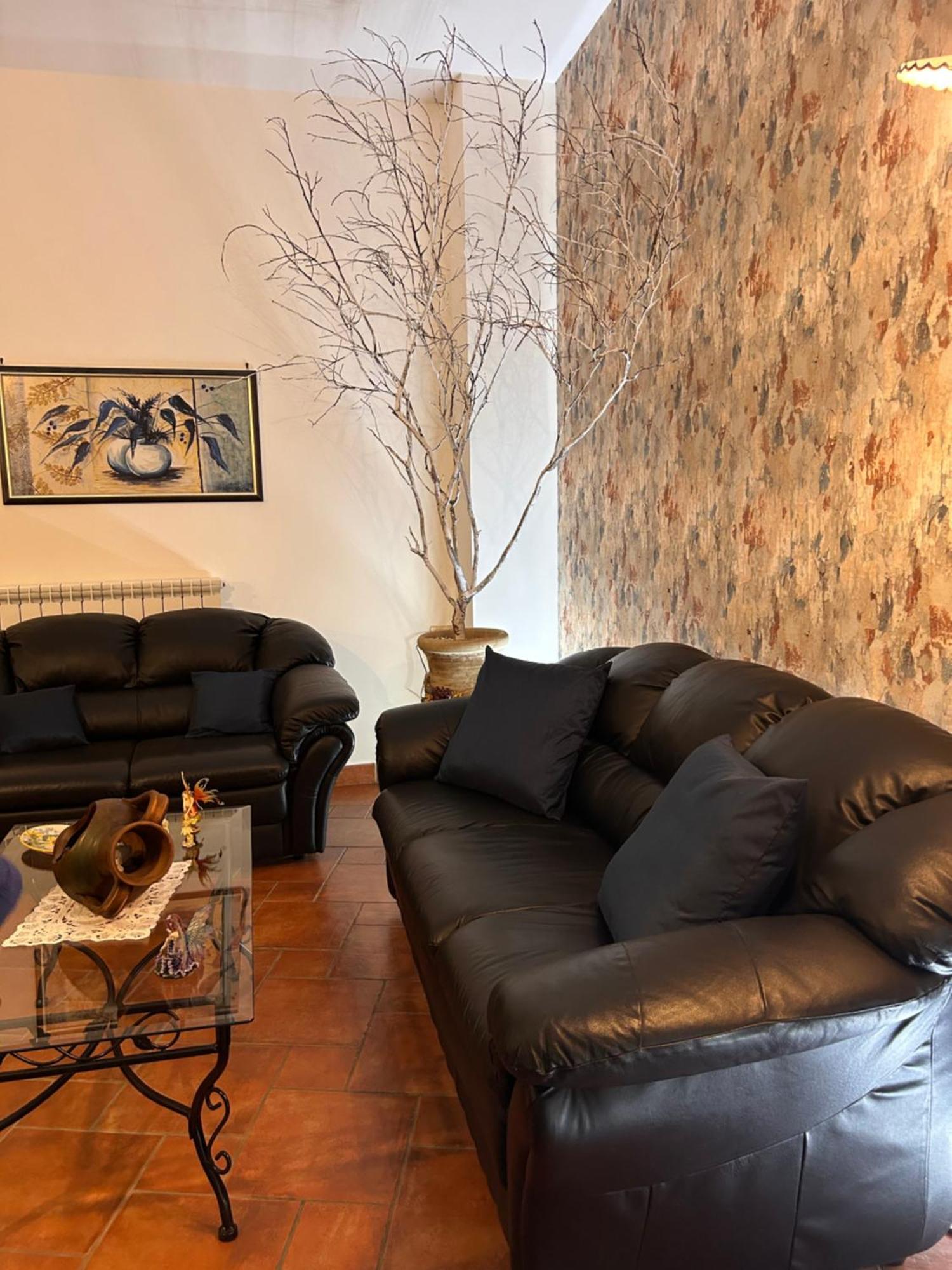 Ohana House Giarre Dış mekan fotoğraf