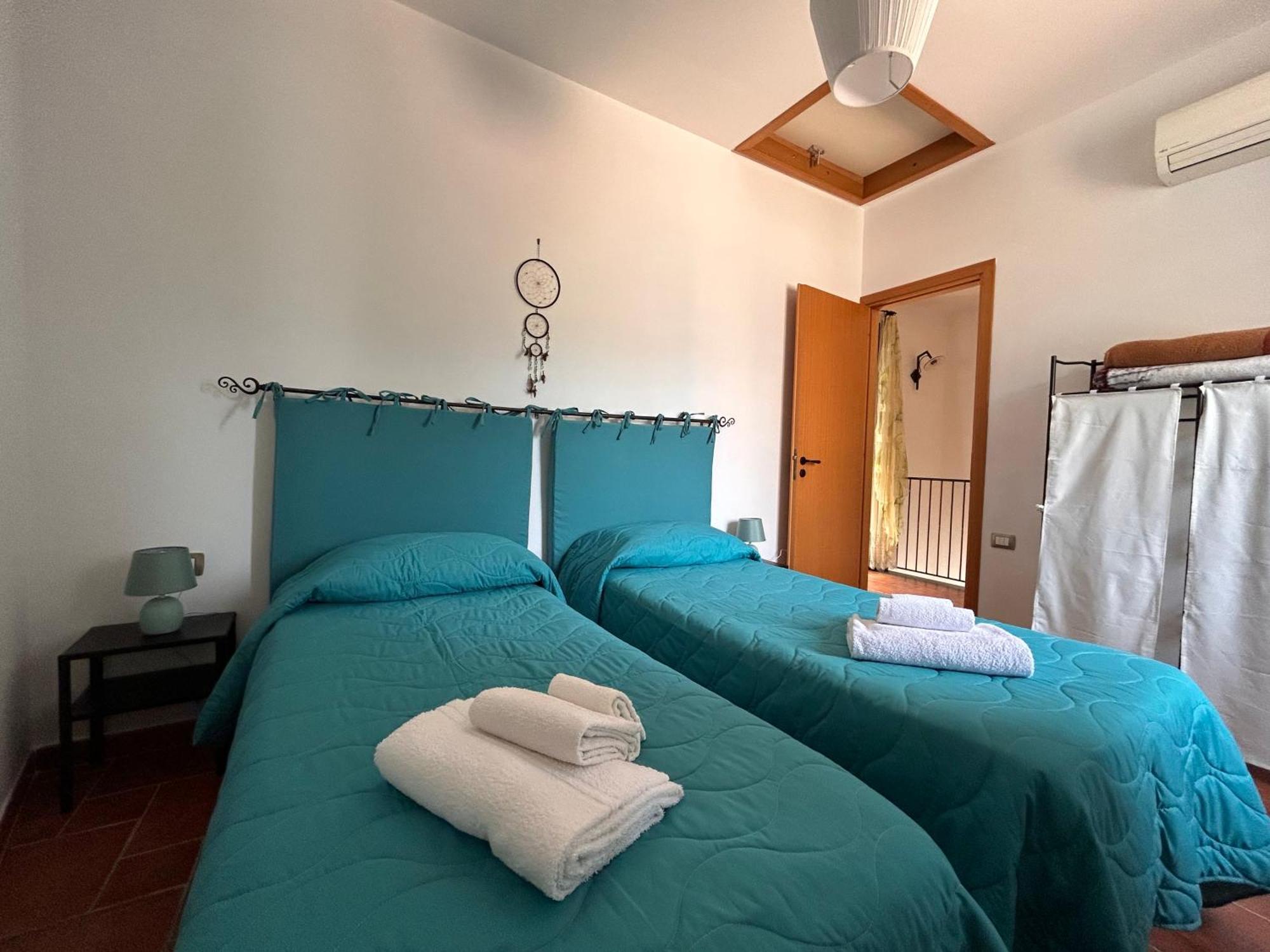 Ohana House Giarre Dış mekan fotoğraf