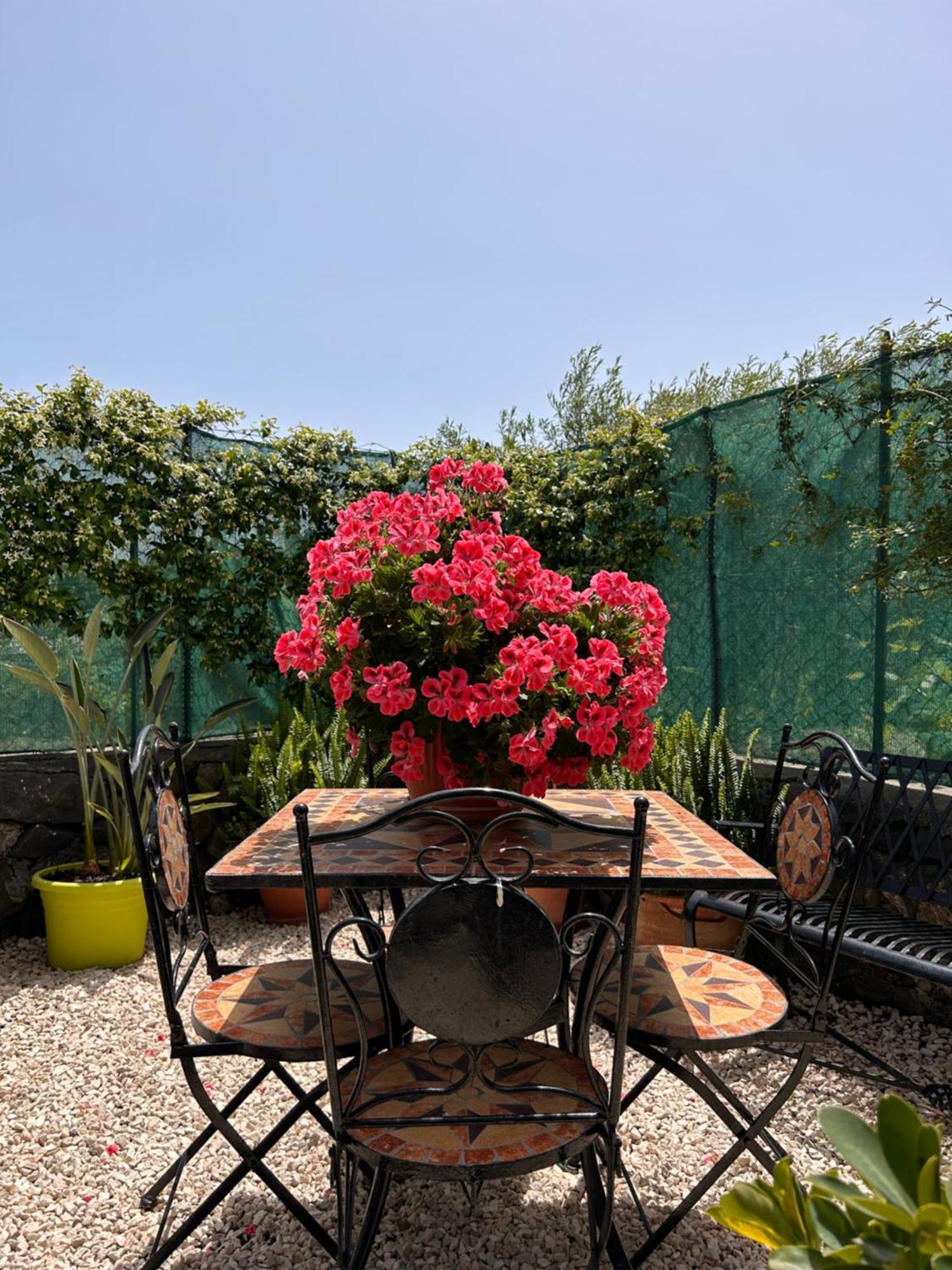 Ohana House Giarre Dış mekan fotoğraf
